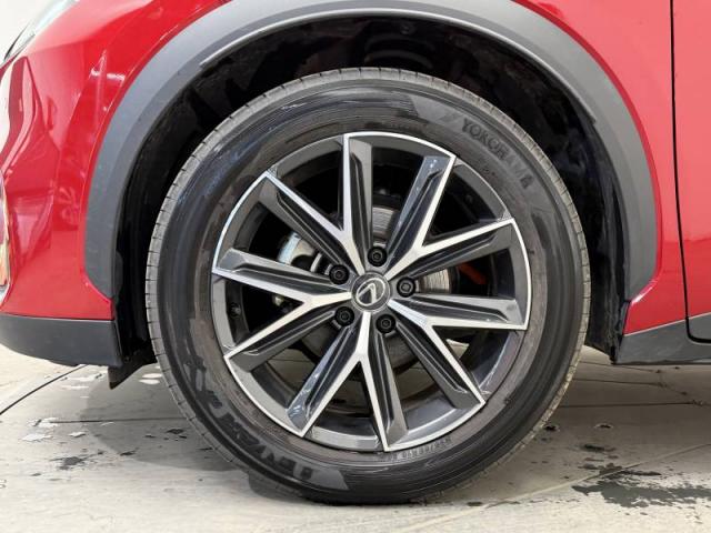 Lexus Lbx image 1