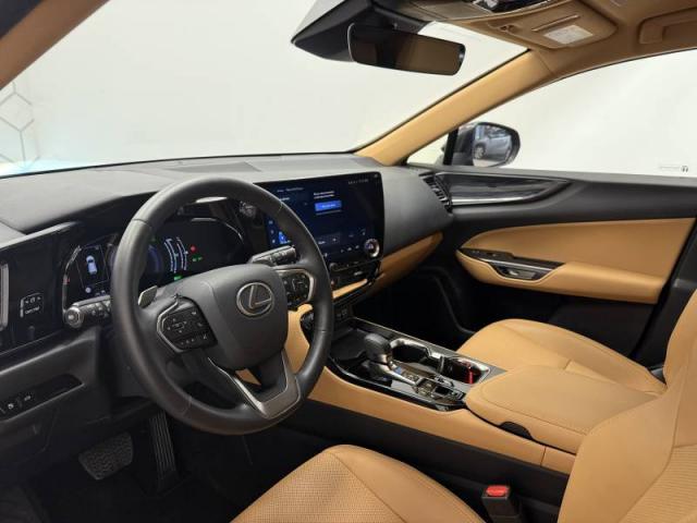 Lexus Nx image 4