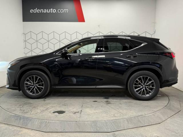 Lexus Nx image 2