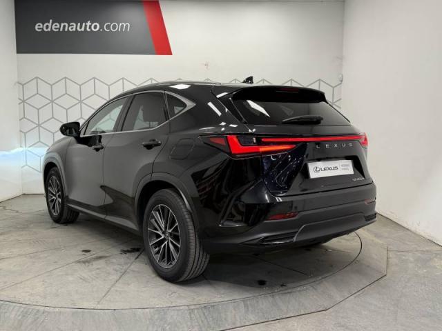 Lexus Nx image 9
