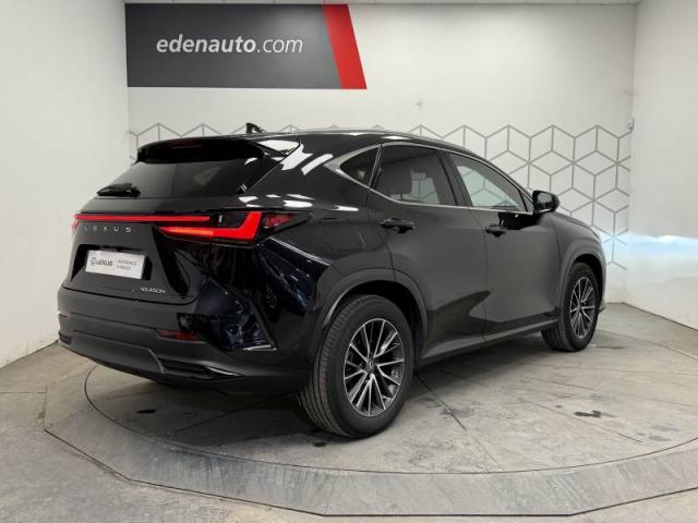Lexus Nx image 1