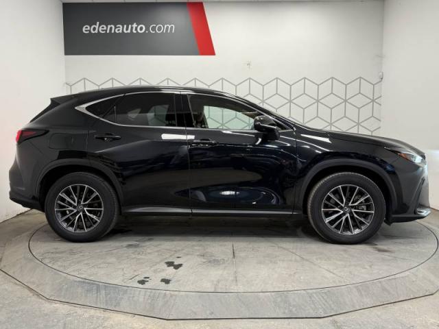 Lexus Nx image 6
