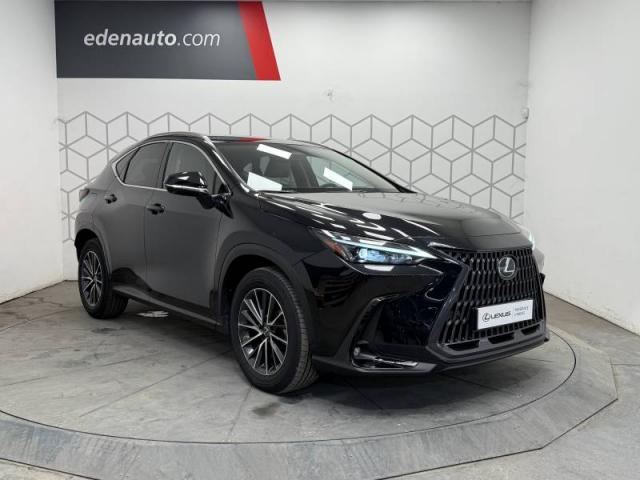 Lexus Nx image 5