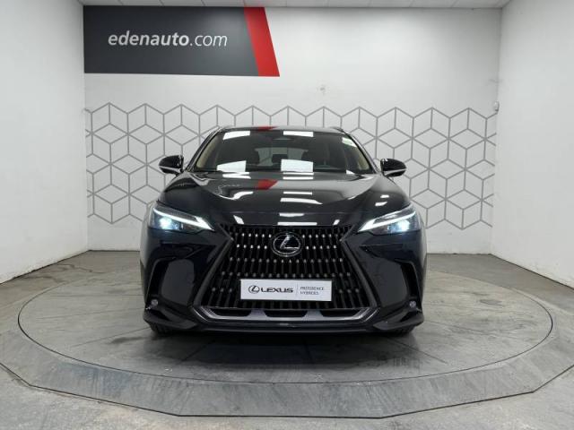 Lexus Nx image 7