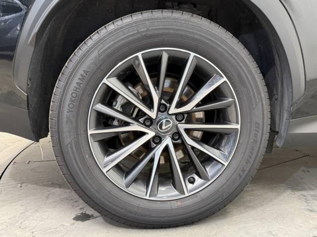 Lexus Nx image 3
