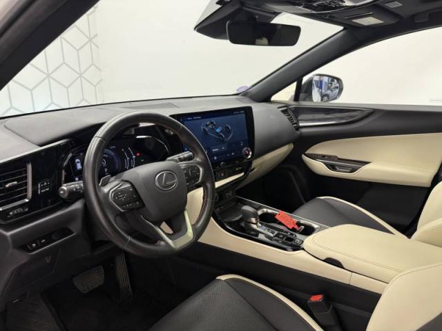 Lexus Nx image 6