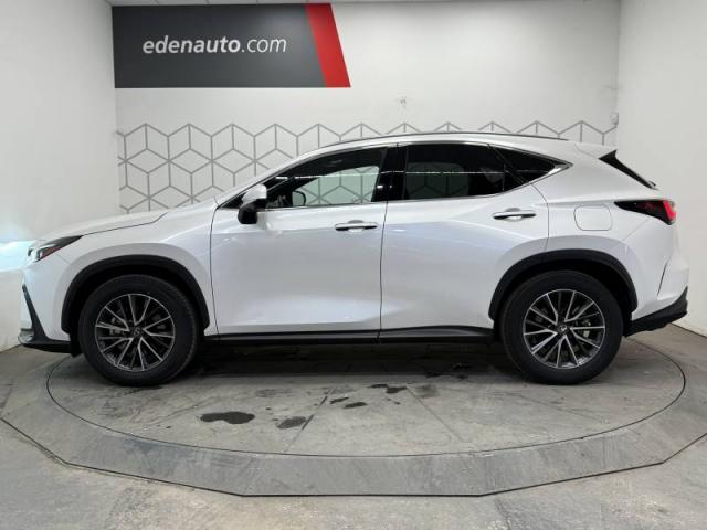 Lexus Nx image 8