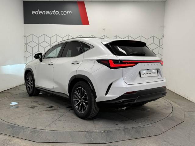 Lexus Nx image 7