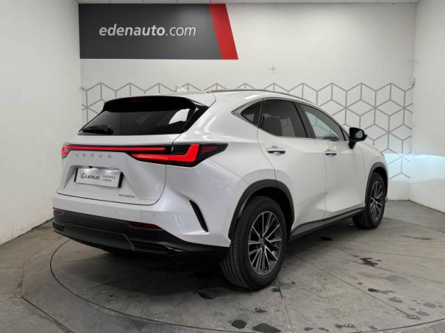 Lexus Nx image 1