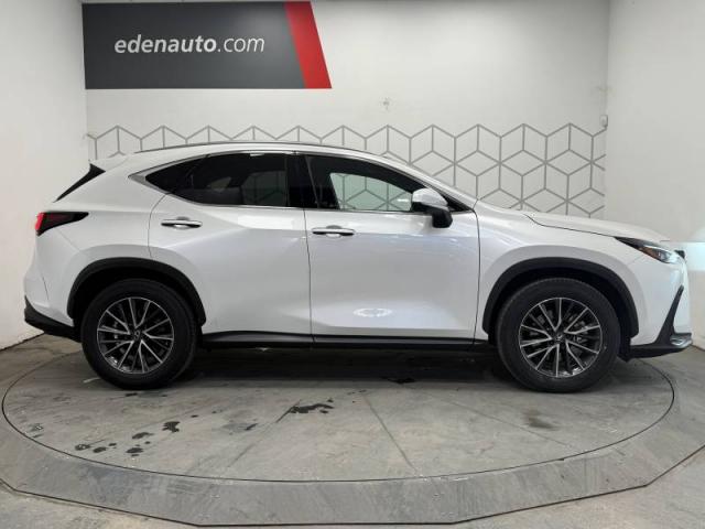 Lexus Nx image 3
