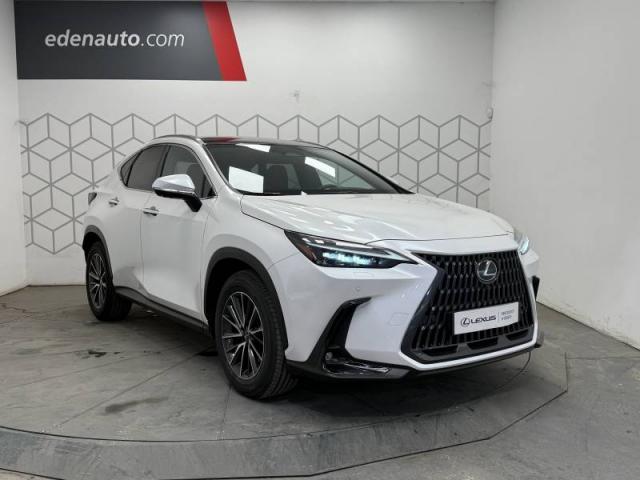 Lexus Nx image 5