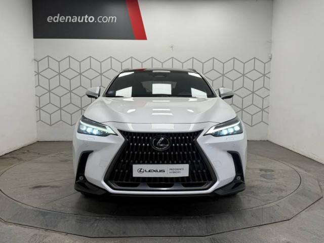 Lexus Nx image 9