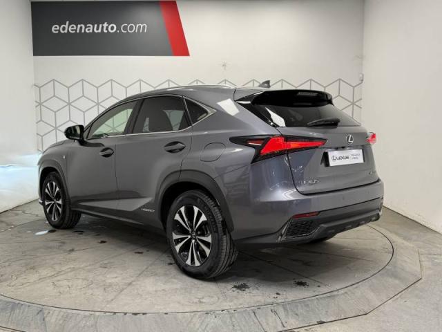 Lexus Nx image 2