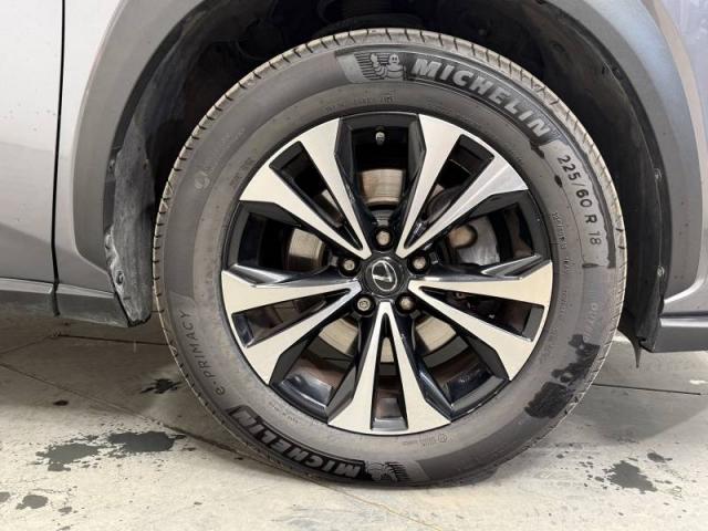 Lexus Nx image 4