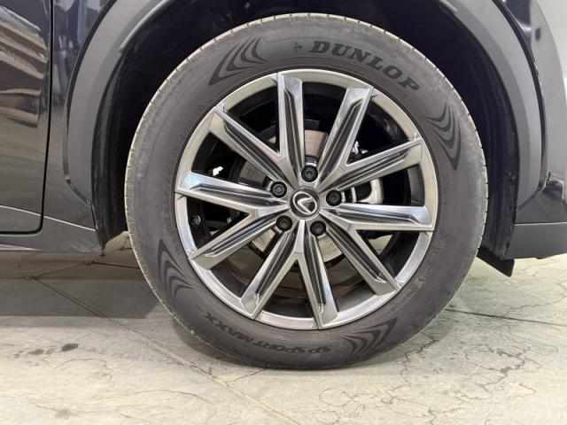 Lexus Lbx image 7