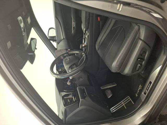 Lexus Nx image 9
