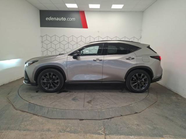 Lexus Nx image 1