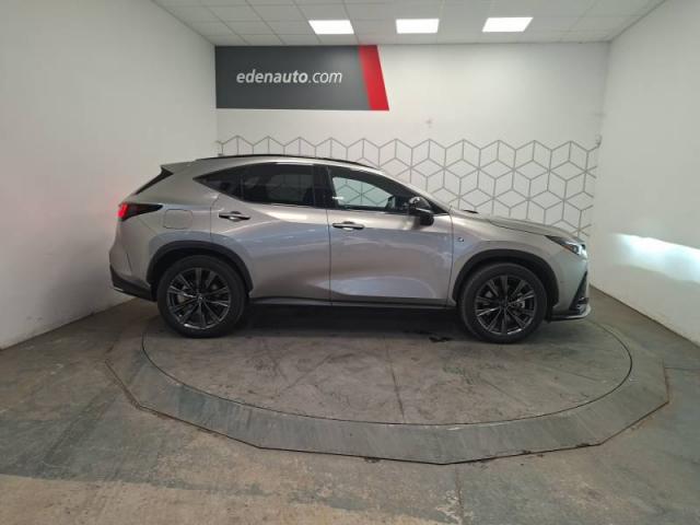 Lexus Nx image 5