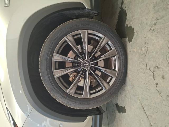 Lexus Nx image 3