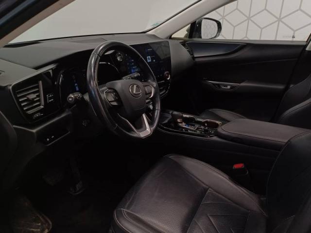 Lexus Nx image 2