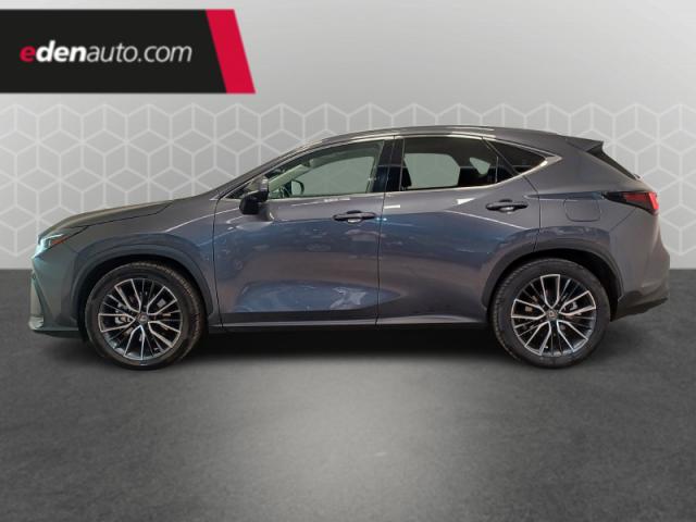Lexus Nx image 3