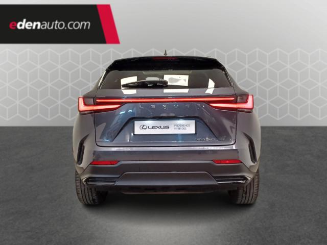Lexus Nx image 4