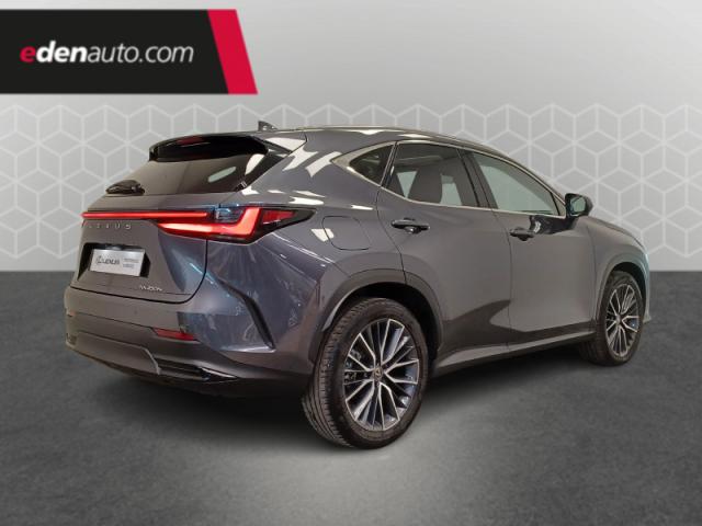 Lexus Nx image 5