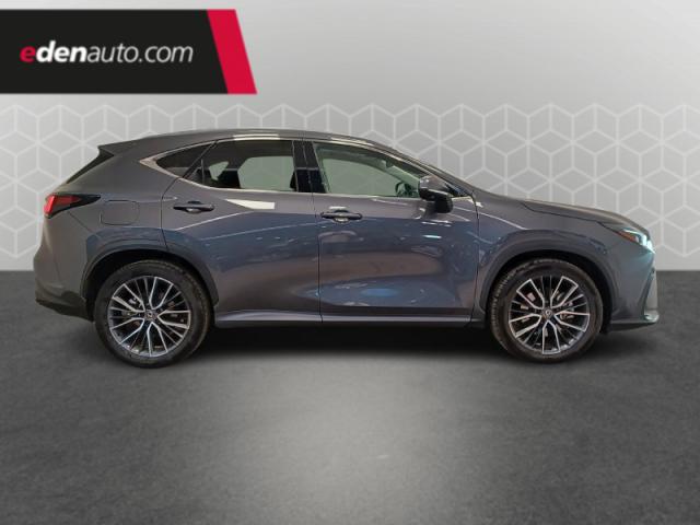 Lexus Nx image 6