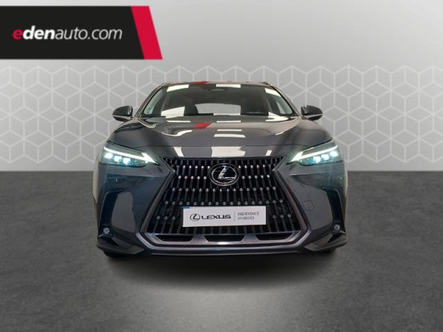 Lexus Nx image 1