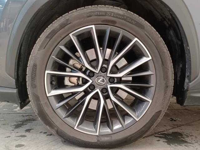 Lexus Nx image 7