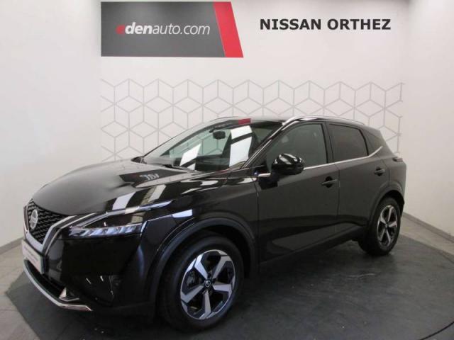 Nissan Qashqai Mild Hybrid 158 Ch Xtronic Tekna+