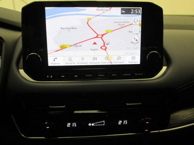 Nissan Qashqai image 1