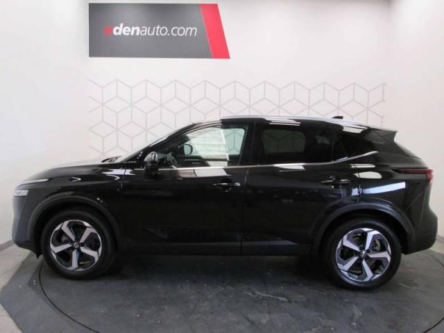 Nissan Qashqai image 7