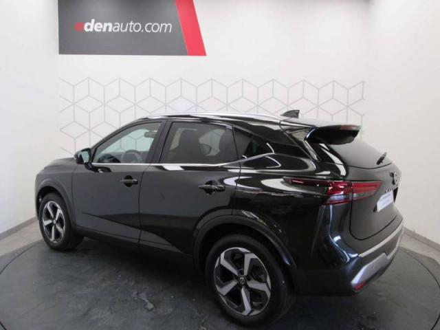 Nissan Qashqai image 6