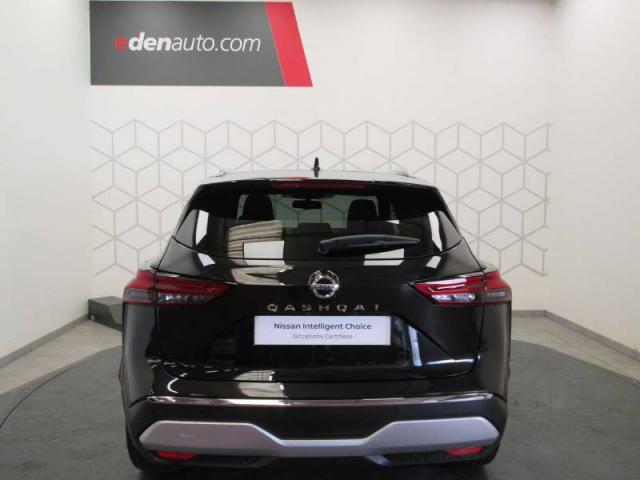 Nissan Qashqai image 2