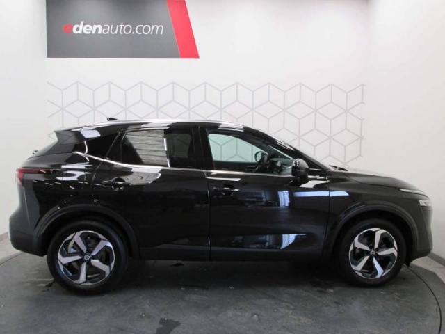Nissan Qashqai image 9
