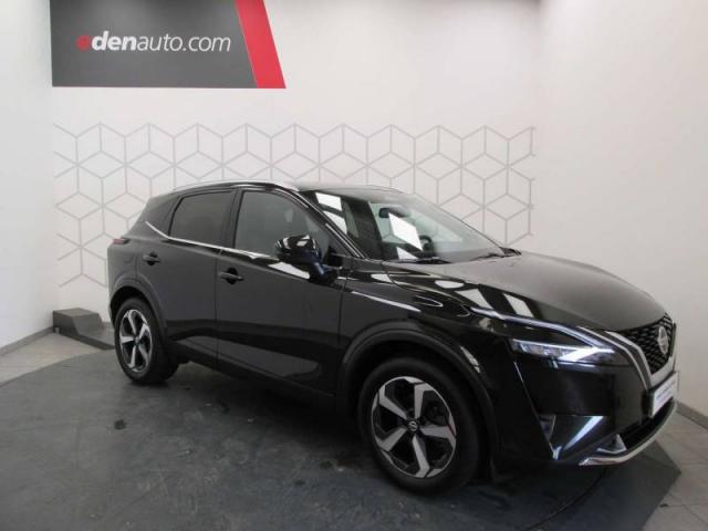 Nissan Qashqai image 5