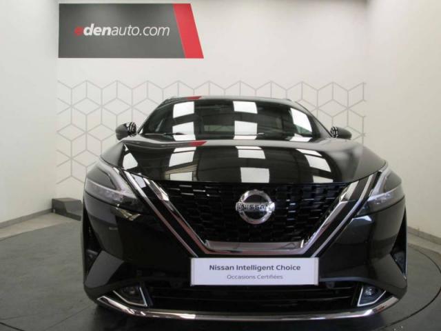 Nissan Qashqai image 3