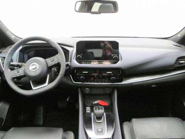 Nissan Qashqai image 4