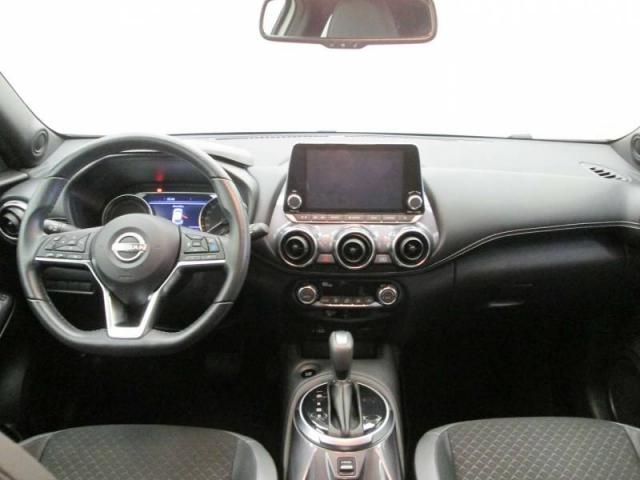 Nissan Juke image 1