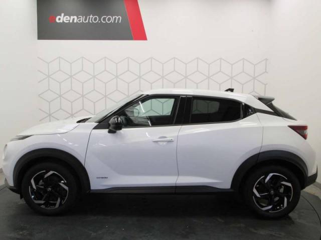 Nissan Juke image 2