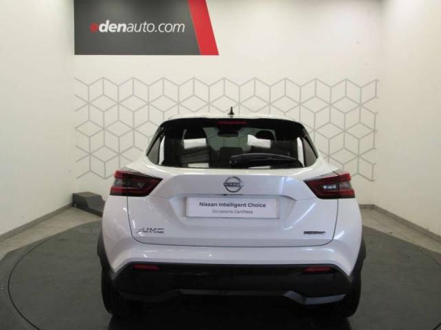 Nissan Juke image 5