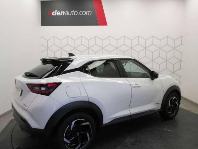 Nissan Juke image 4