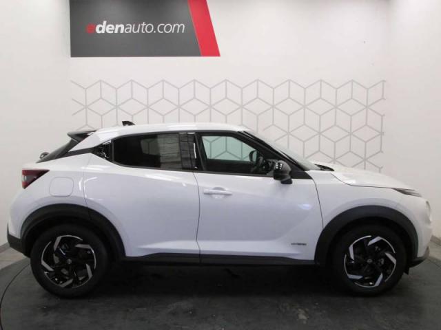 Nissan Juke image 8