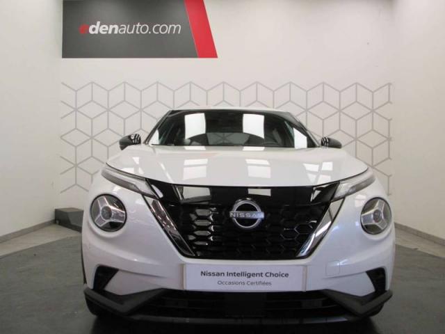 Nissan Juke image 3