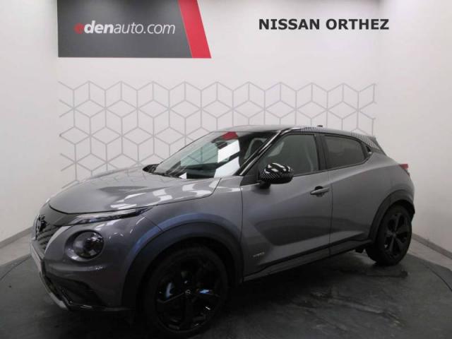 Nissan Juke Hybrid 143 Premiere Edition