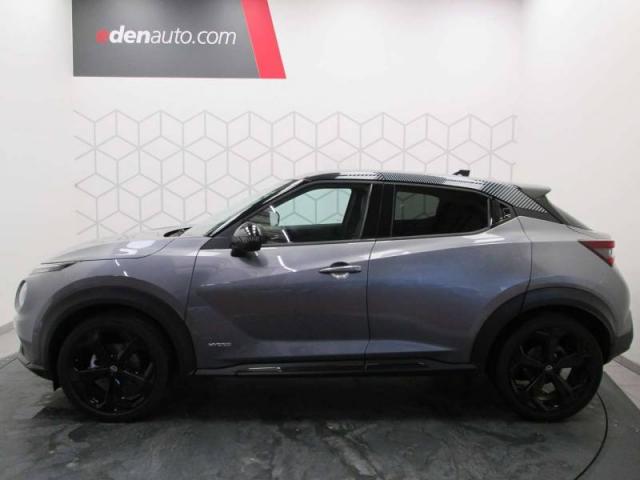 Nissan Juke image 8