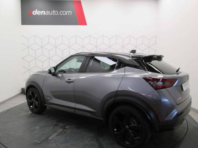 Nissan Juke image 5