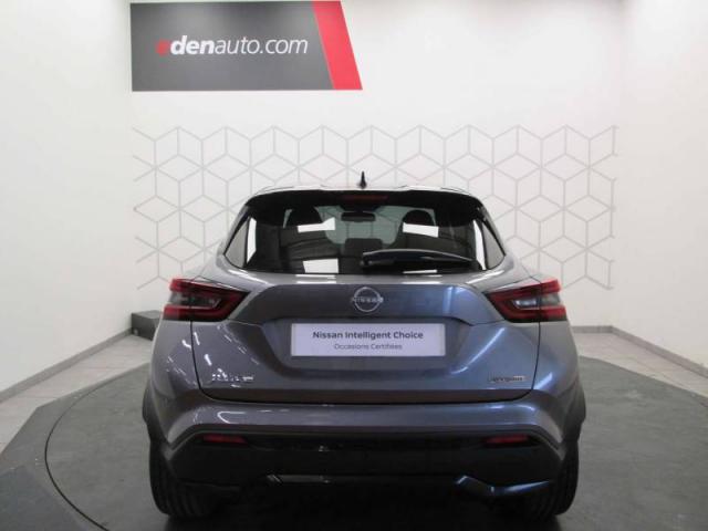 Nissan Juke image 7
