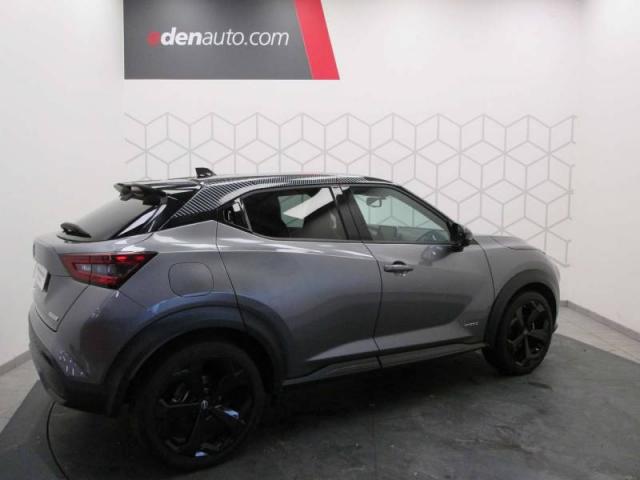 Nissan Juke image 3